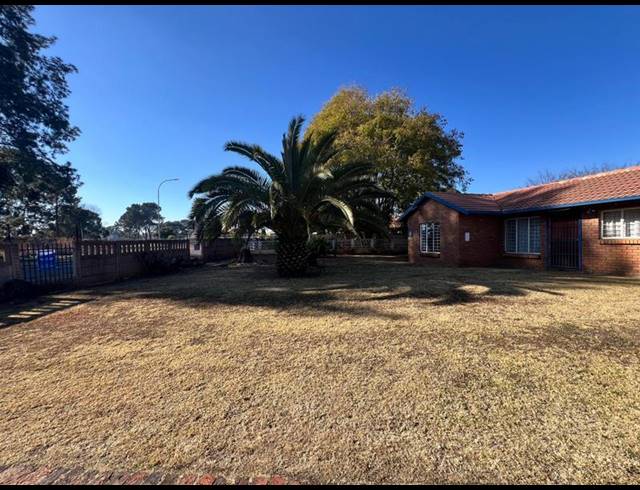 3 BEDROOM HOUSE FOR SALE IN BRAKPAN NORTH
